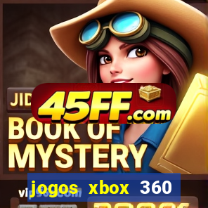 jogos xbox 360 download torrent